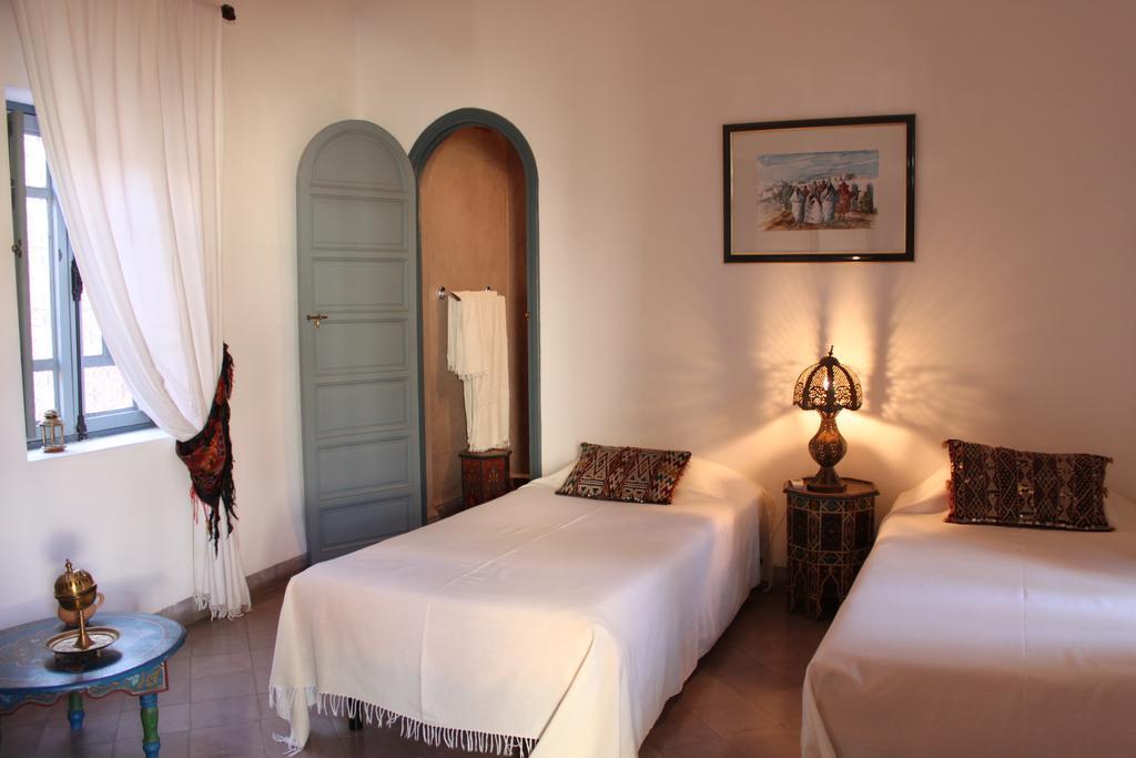 Riad Sahara Nour Marrakesh Ruang foto