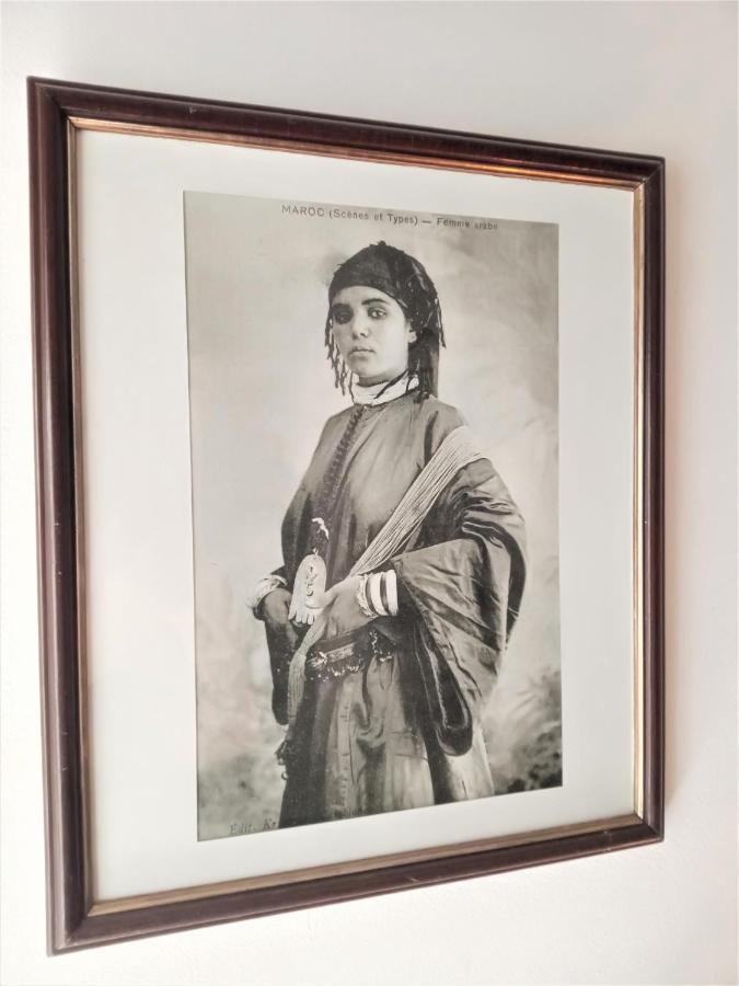 Riad Sahara Nour Marrakesh Bagian luar foto