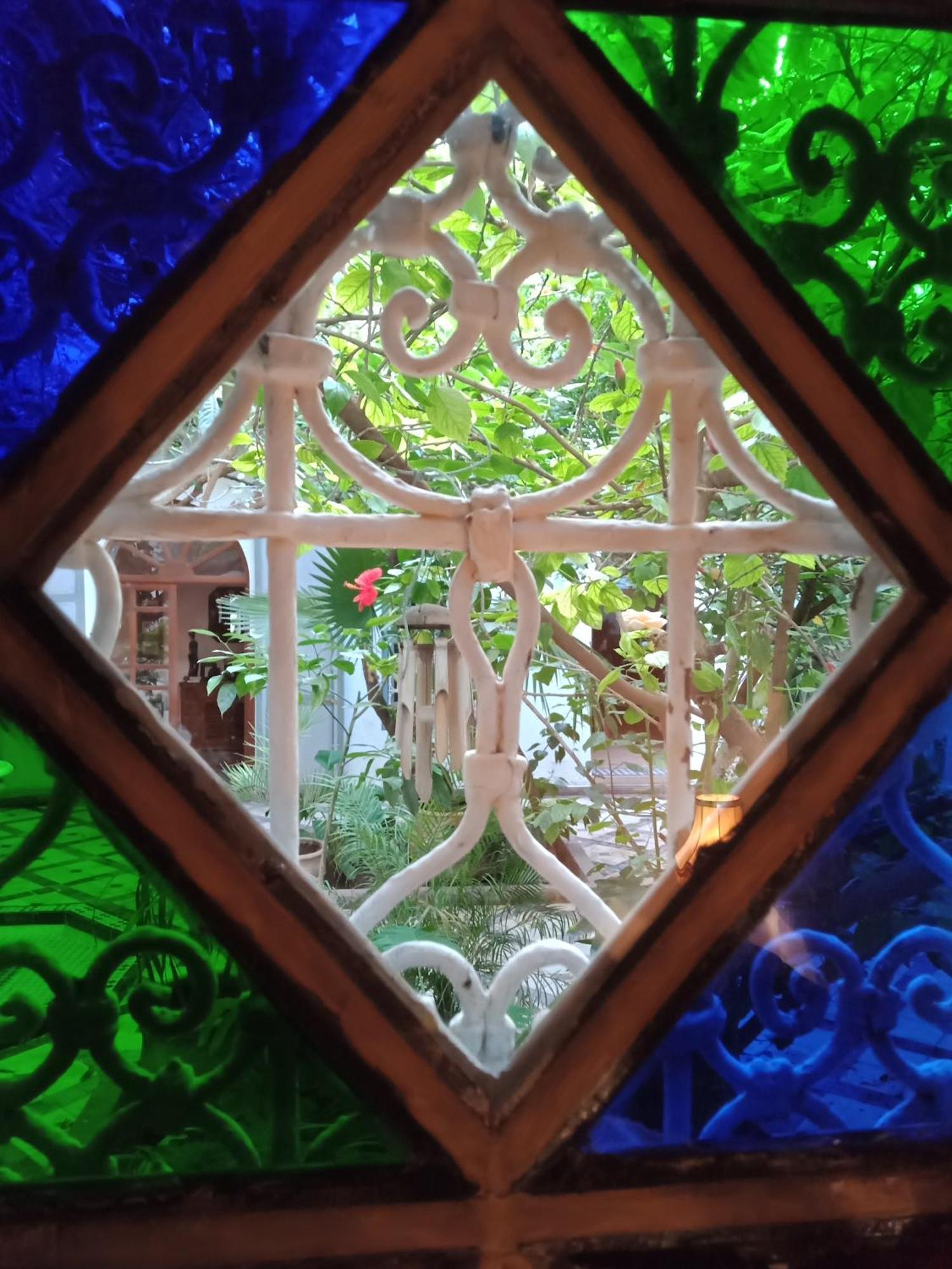 Riad Sahara Nour Marrakesh Ruang foto