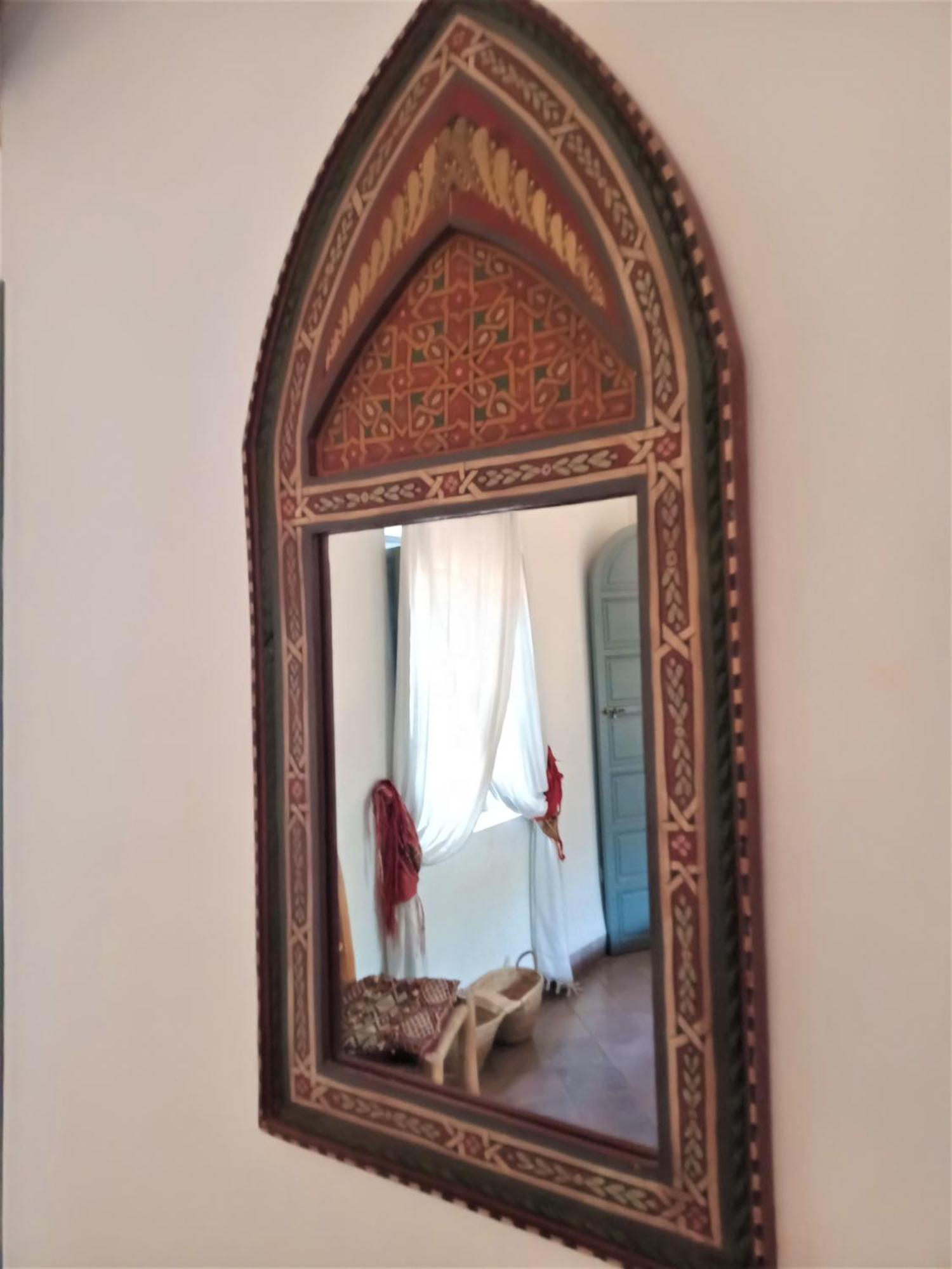 Riad Sahara Nour Marrakesh Ruang foto