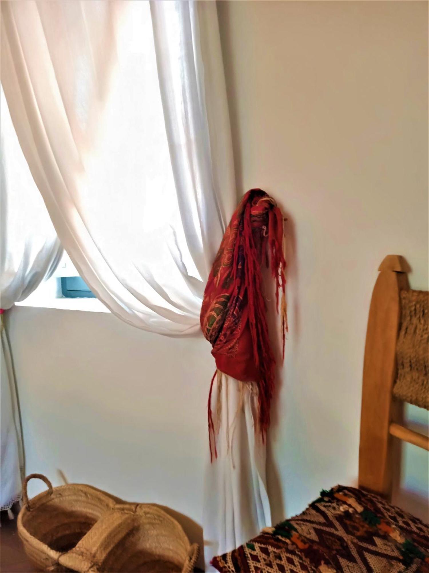 Riad Sahara Nour Marrakesh Bagian luar foto