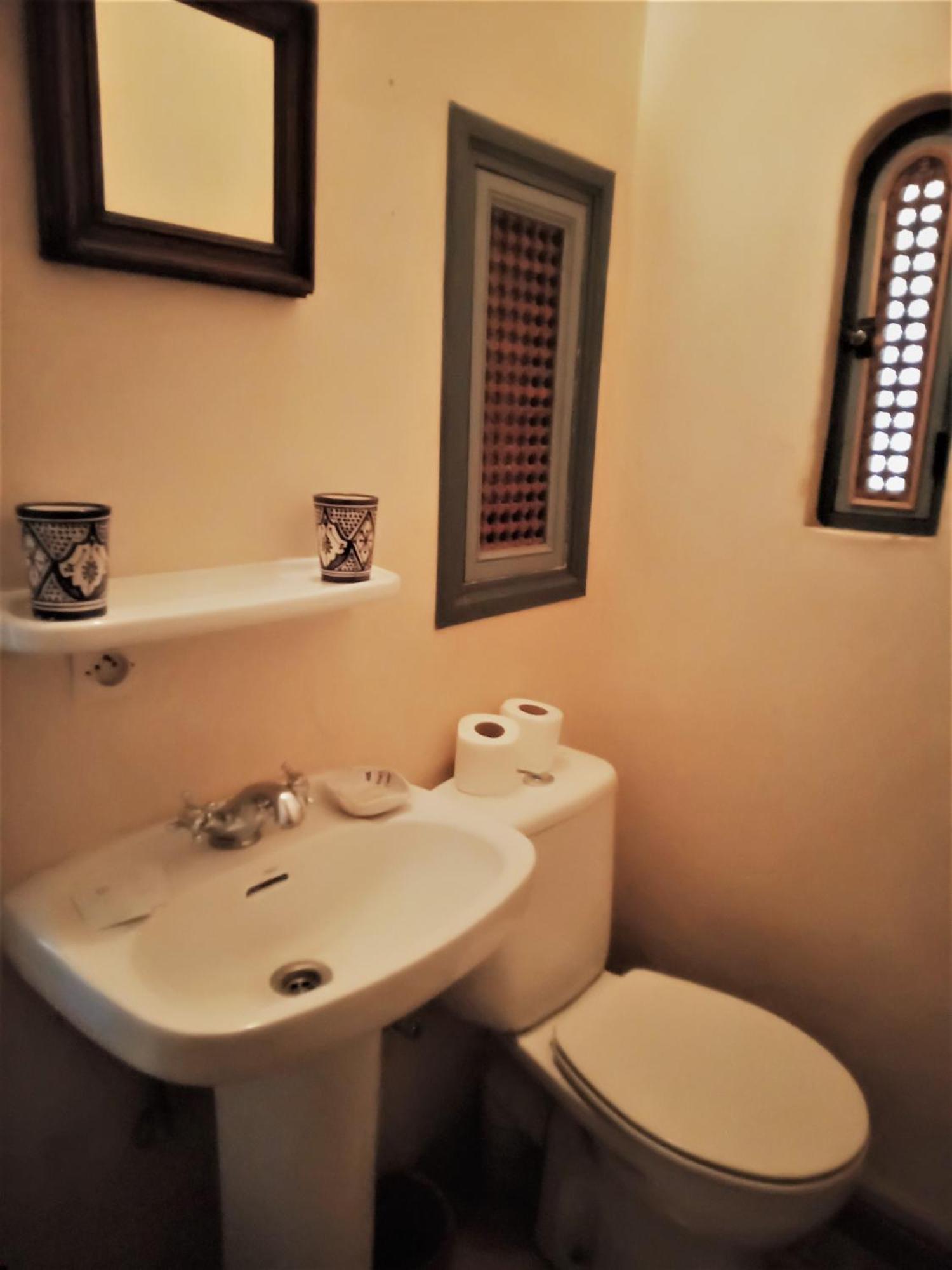 Riad Sahara Nour Marrakesh Ruang foto