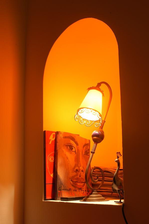 Riad Sahara Nour Marrakesh Bagian luar foto